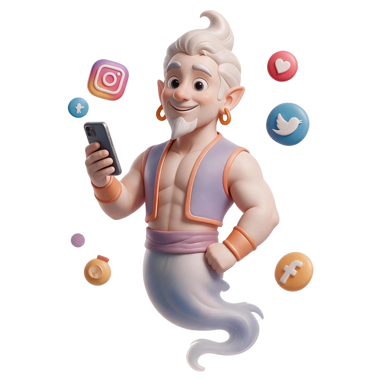 Social Media Marketing